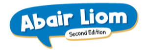 Abair Liom logo