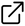 box arrow pointing to the top right corner