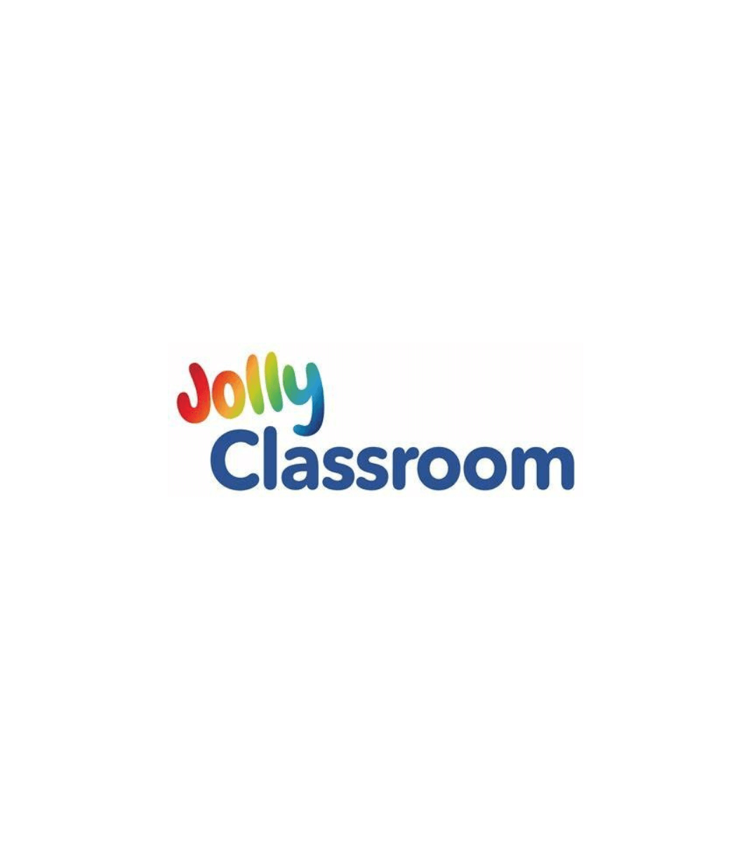 Jolly Classroom logo