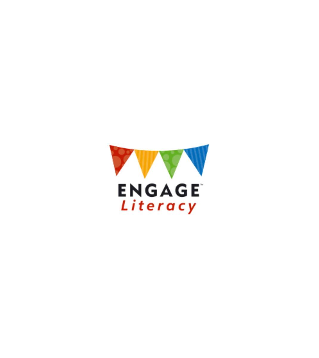 Engage Literacy logo