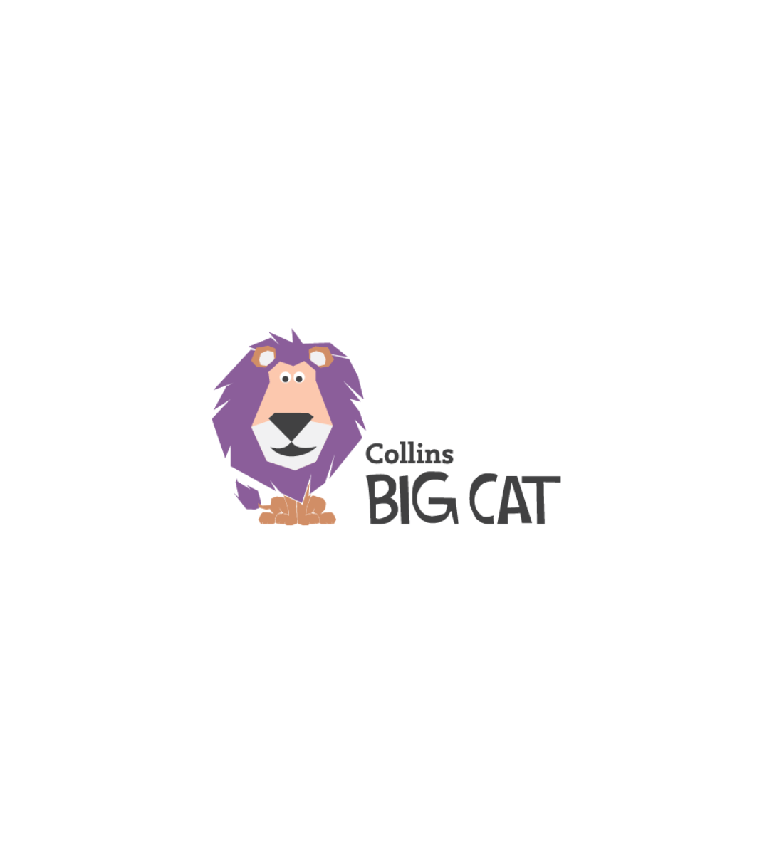 Collins Big Cat logo