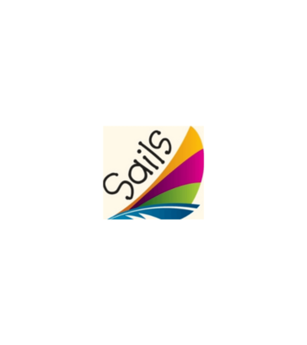 Sails logo
