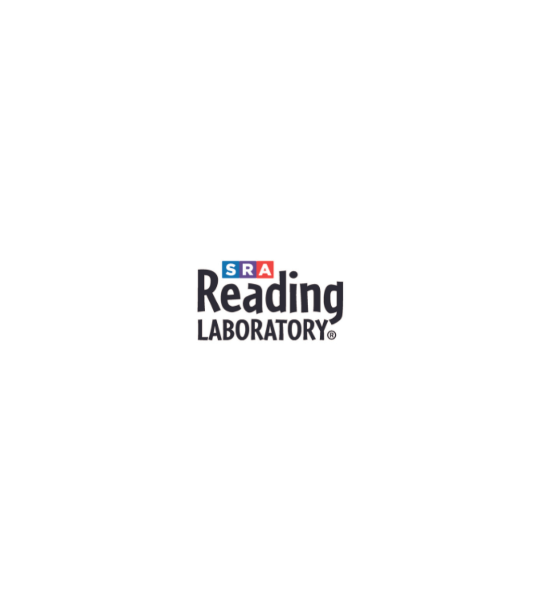SRA Reading Laboratory Logo