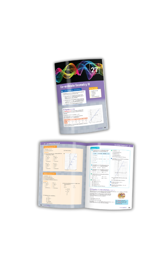 Open textbook showing guidelines and examples for Classroom-Based Assessments in Geometry 