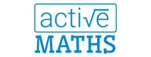 Active Maths logo