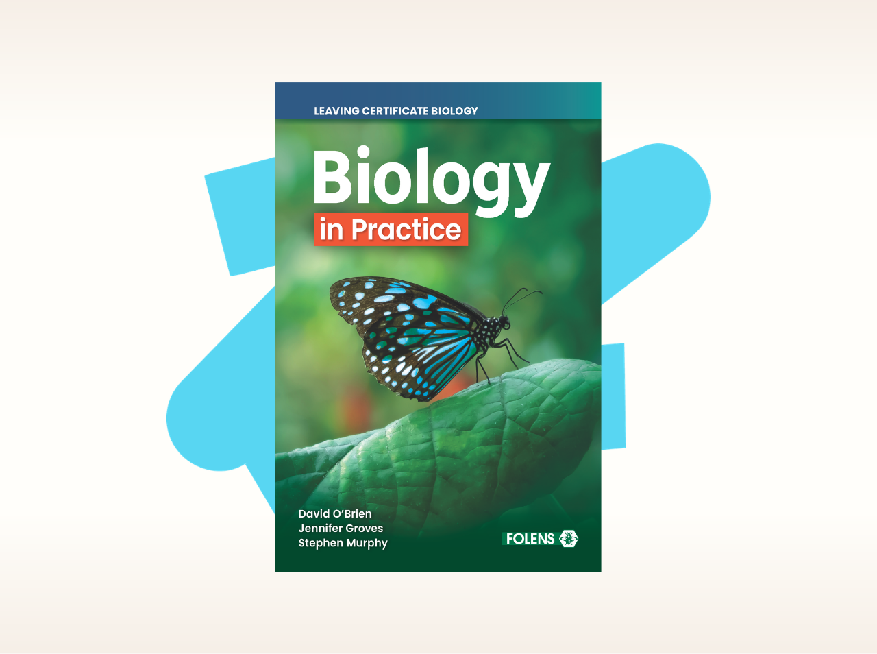 Biology in Practice Textbook Cover