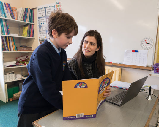 About Folens | Ireland’s Educational Company – Folens: Primary & Post ...