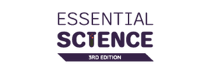 Essential Science 3rd Edition Logo