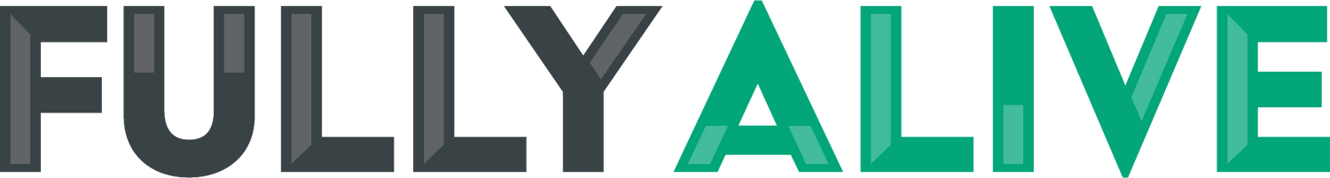 Fully Alive Logo
