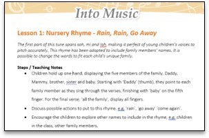 Landing IM – Folens: Primary & Post-Primary Teaching Programmes