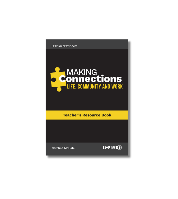 Making Connections – Folens: Primary & Post-Primary Teaching Programmes