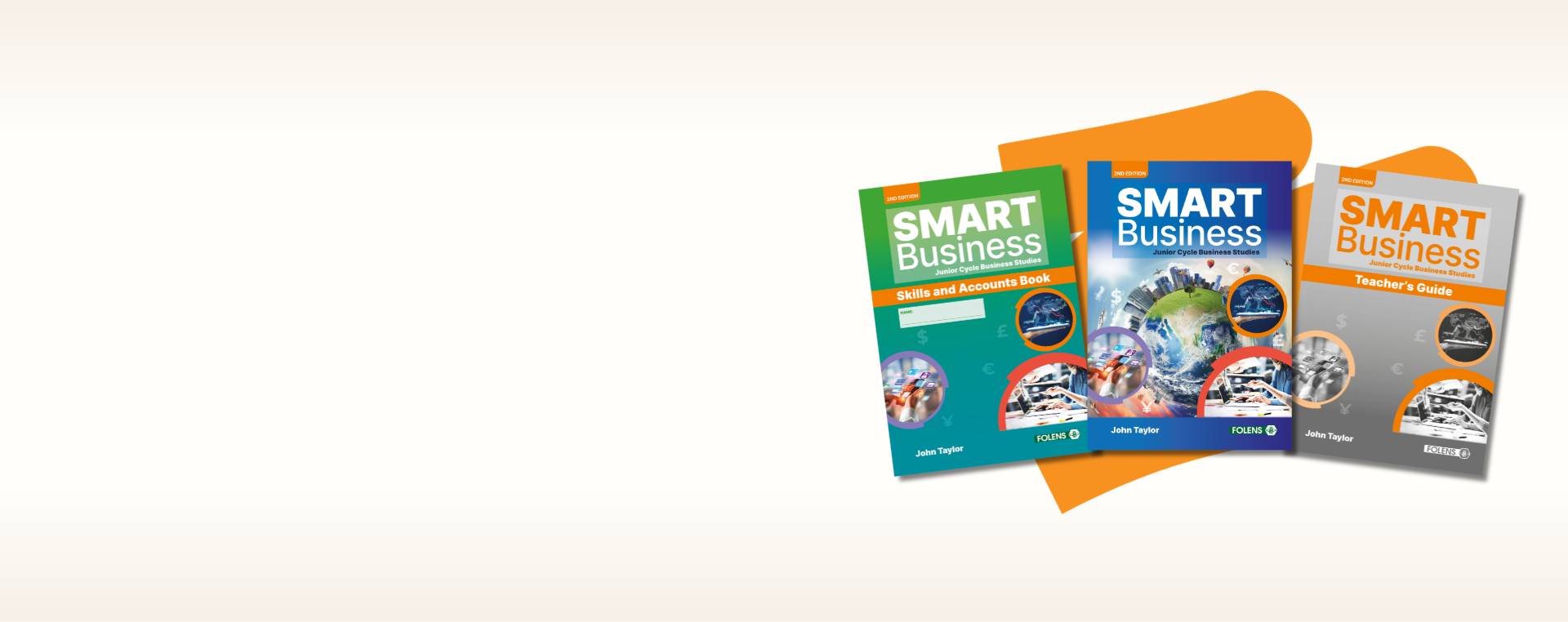 SMART Business Hero Banner