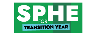 Folens SPHE for Transition Year Programme Logo