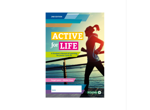 Active for Life book cover