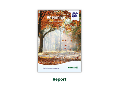 Léigh Liom | Levelled Irish Readers for Primary Students | Folens ...