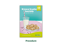 Léigh Liom | Levelled Irish Readers for Primary Students | Folens ...