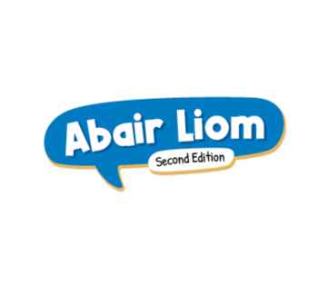 Abair Liom logo