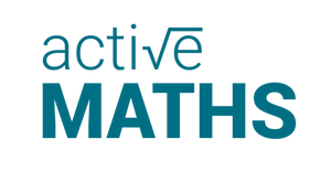 Active Maths logo