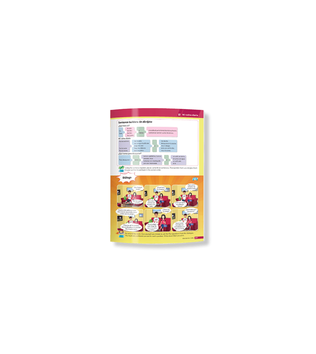 Foolens ¡Aprendemos! | Junior Cycle Spanish Programme | Folens – Folens ...