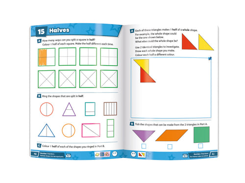 Maths My Way | New Primary Maths Programme | Folens – Folens: Primary ...