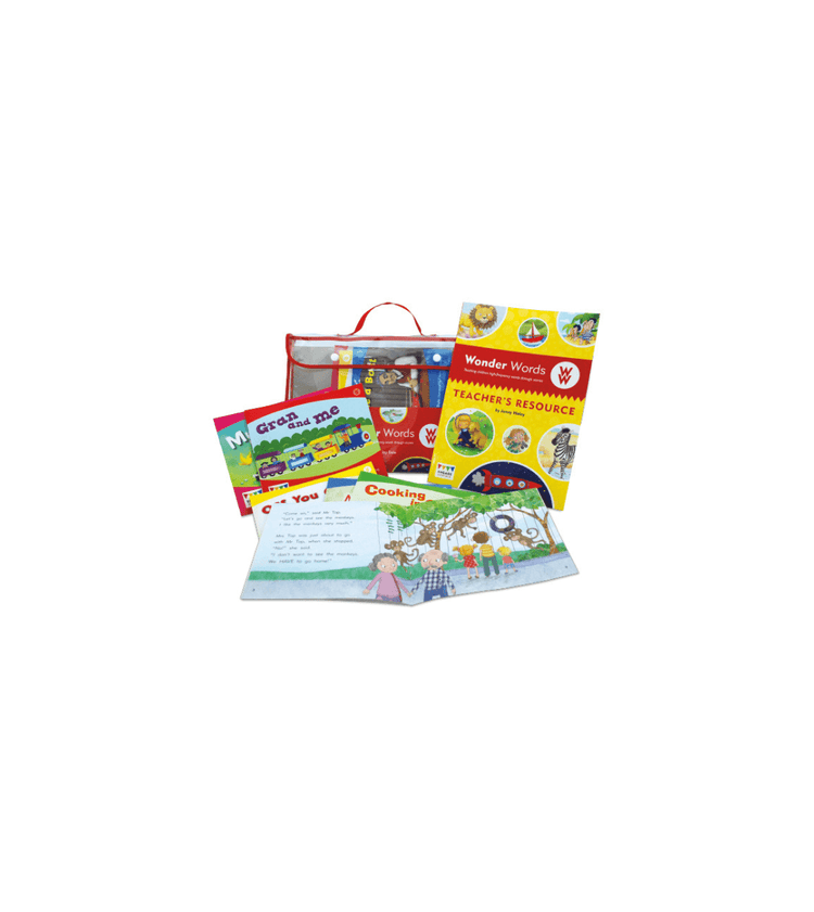 Engage Literacy Programme | Comprehensive Reading Resources | Folens ...