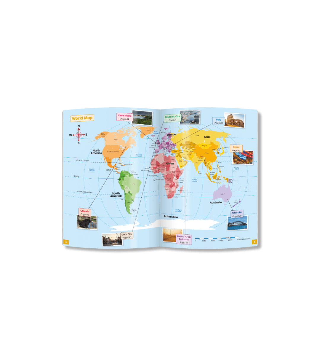 Explorers | Primary SESE – Folens: Primary & Post-Primary Teaching ...