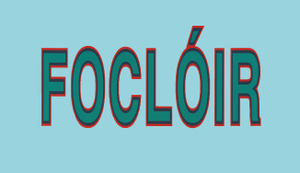focloir programme folens