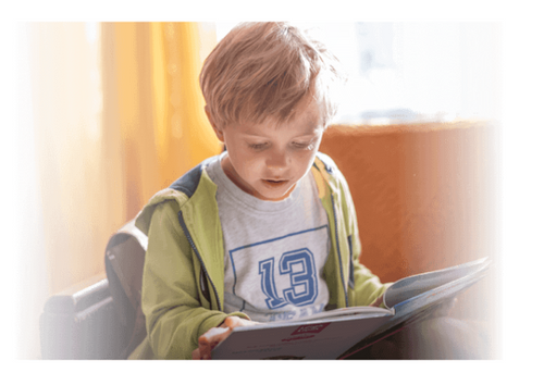 Léigh Liom | Levelled Irish Readers for Primary Students | Folens ...
