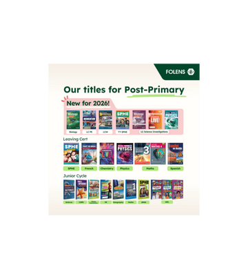 About Folens | Ireland’s Educational Company – Folens: Primary & Post ...