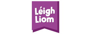 leigh liom logo