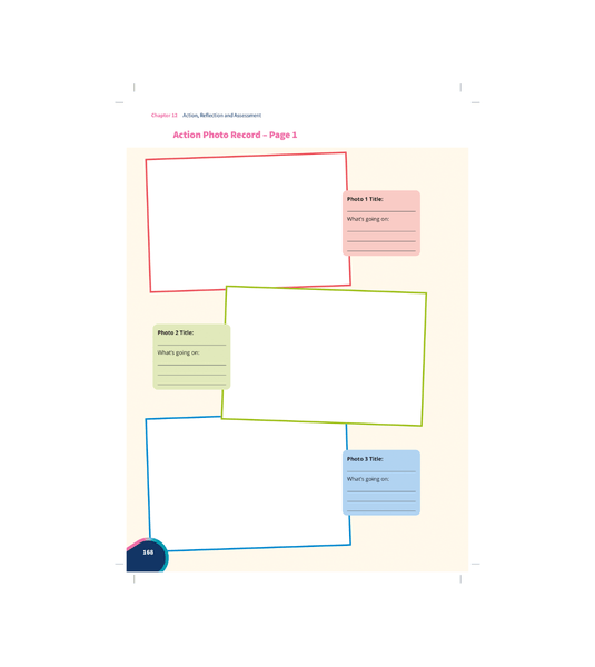 Make a Difference: CSPE for Wellbeing | Junior Cycle Resources |Folens ...