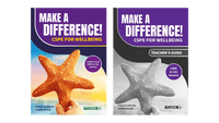 SPHE for Wellbeing | Junior Cycle SPHE Curriculum – Folens: Primary ...