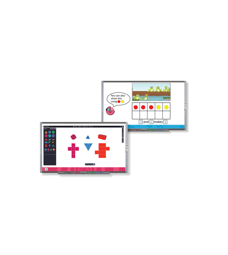 Maths My Way | New Primary Maths Programme | Folens – Folens: Primary ...