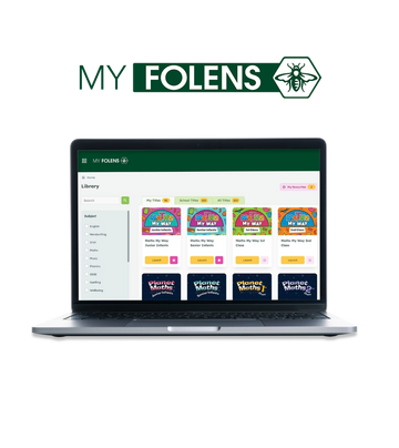 Primary programmes for Teachers | Folens – Folens: Primary & Post ...