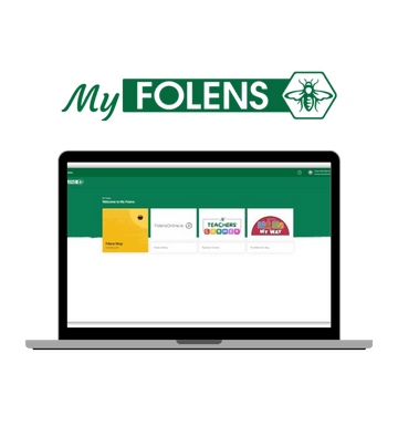 Foolens Primary programmes for Teachers | Folens – Folens: Primary & Post ...