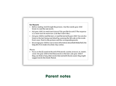 Léigh Liom | Levelled Irish Readers for Primary Students | Folens ...