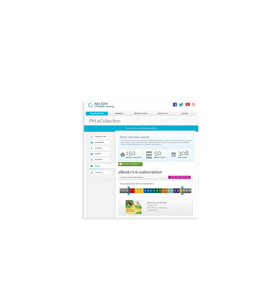 Foolens PM eCollection | Digital Reading Solution for Schools | Folens – Folens ...