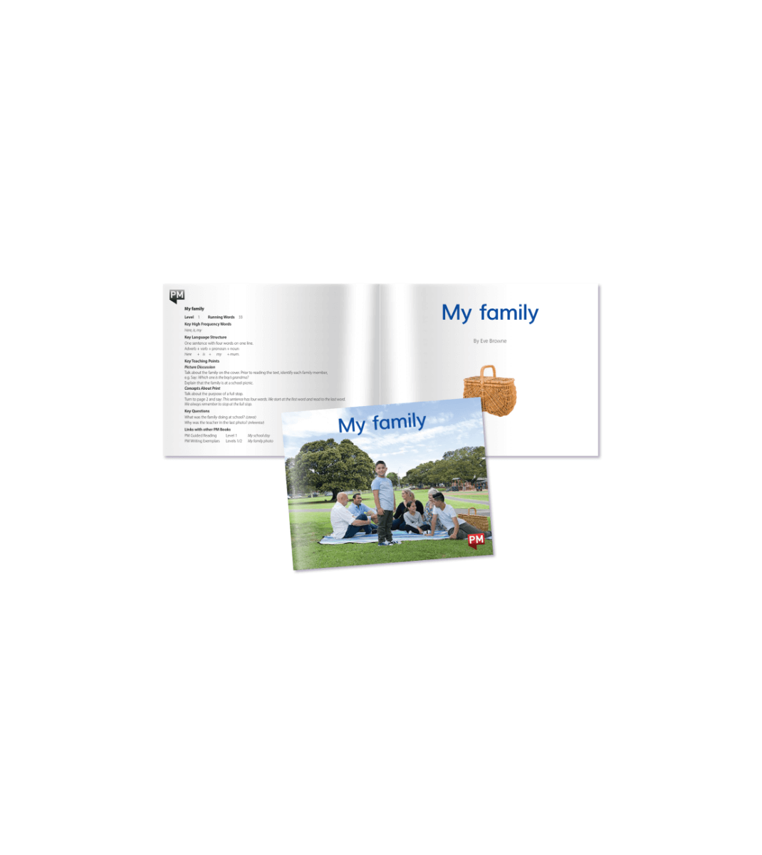 PM Literacy Resources | Levelled Readers & Digital Solutions | Folens ...