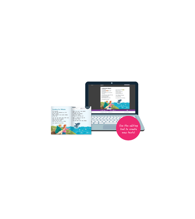 PM Literacy Resources | Levelled Readers & Digital Solutions | Folens ...