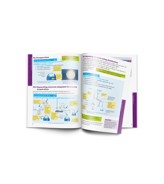 SMART Study Science Revision & Exam Guide | Junior Cycle | Folens ...