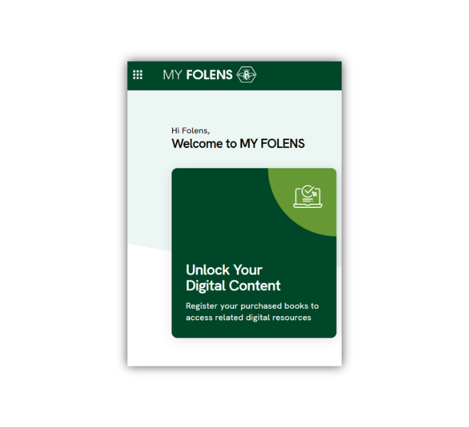 Foolens MY FOLENS Library – Folens: Primary & Post-Primary Teaching Programmes