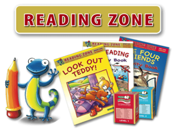 Reading Zone