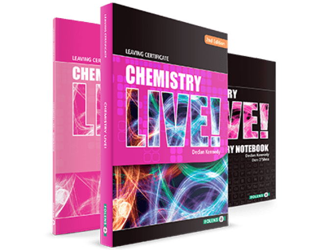 Chemistry live
