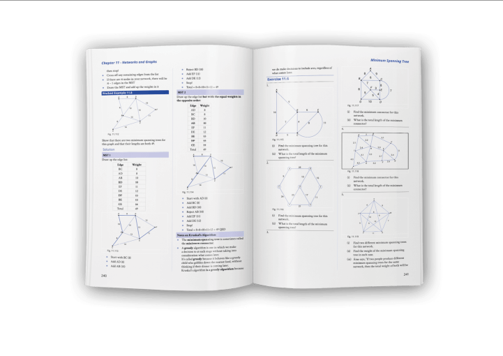 Fundamental-Applied-Maths-folens-spread-from-school-book