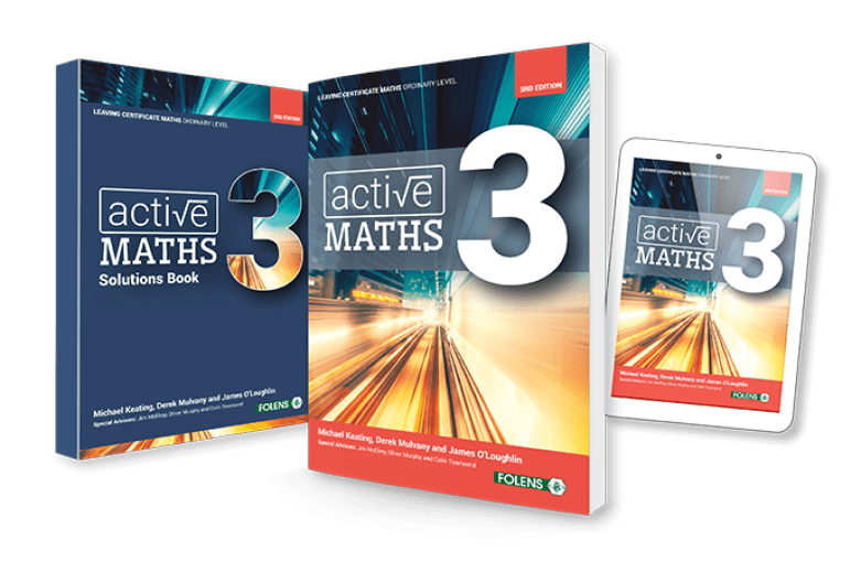 Active-maths-3-3rd-edition-leaving-cert-ordinary-level-maths-textbook