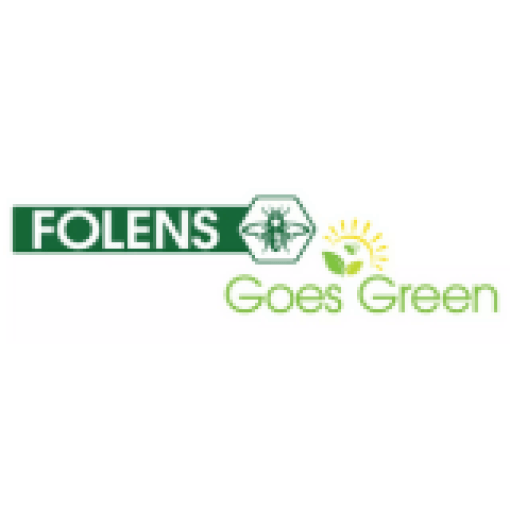 folens-goes-green