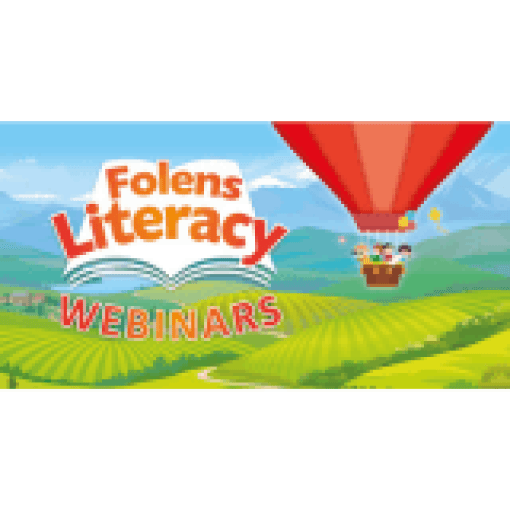folens-literacy-webinars