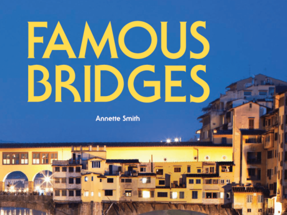 Famous Bridges Thumbnail