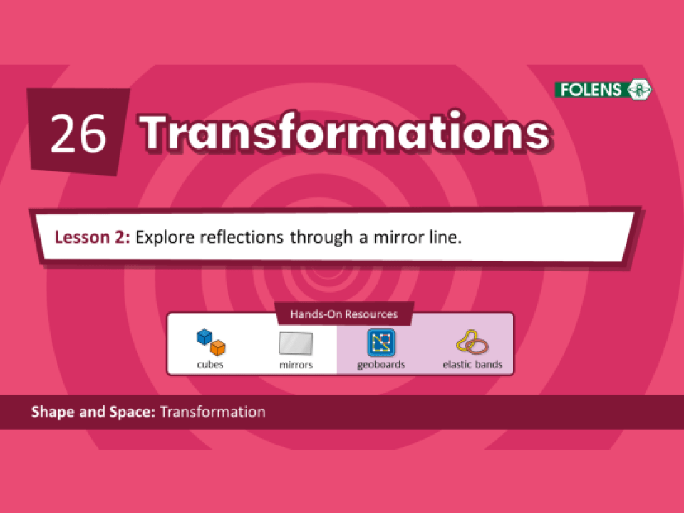 26. Transformations: Teaching Slides 2 Thumbnail