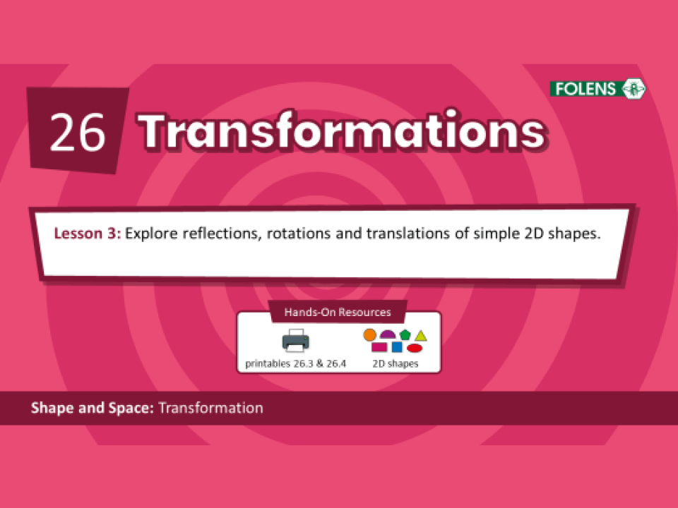 26. Transformations: Teaching Slides 3 Thumbnail